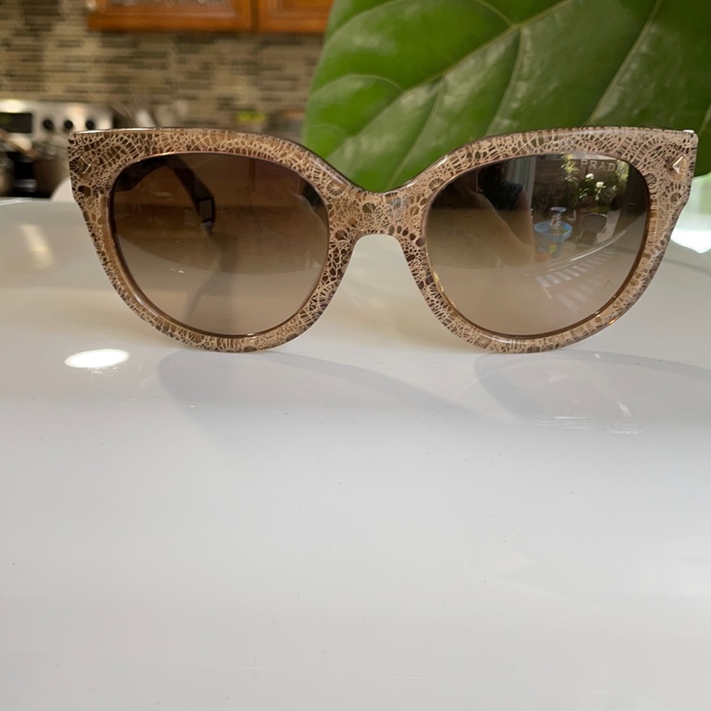 Prada | Sunglasses